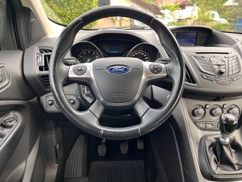 Ford Kuga 1.5i 110 kw najeto 73tis.km jeden majitel v ČR - 8