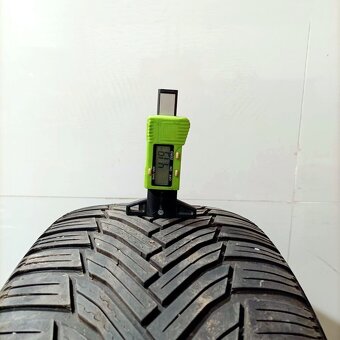 16" ALU kola – 5x112 – AUDI (MERCEDES, VW, BMW) Disky: Ele - 8