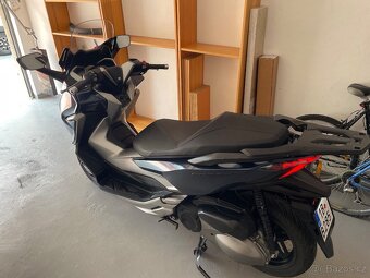 Honda Forza 300 - 8