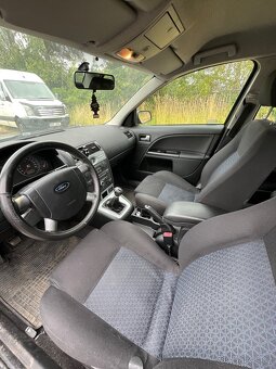 Ford Mondeo - 8