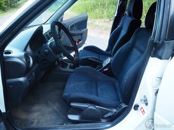 Subaru Impreza 2.0 92kw - 8