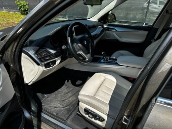 BMW X5 xDrive 3.0d - 8