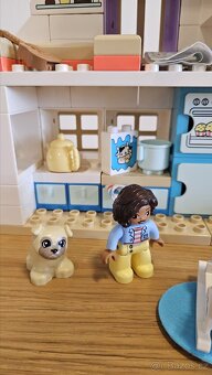 Lego Duplo Domecek na hrani 10929 - 8