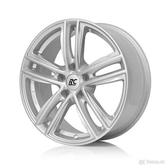 Zimní sada Brock RC27 203x19H2 5x108 ET42,5 - 8