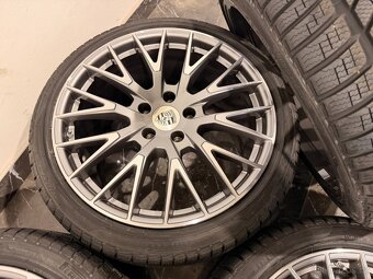 original panamera 976 r21 9766012025AA 2024 - 8