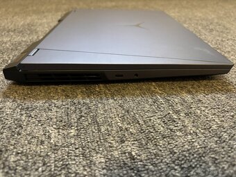 🎮 Lenovo Legion 5 Pro – RTX 3070, 32GB RAM, TOP stav, záruk - 8