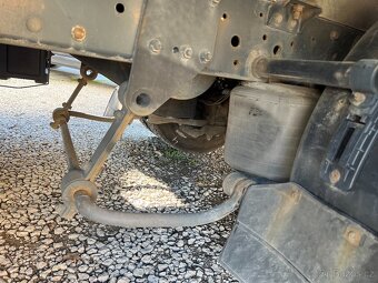 Iveco Eurocargo, 75E21, EURO6, SPANI, AC - 8