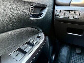 Suzuki Vitara 1.4 103kW, 4x4, ČR, 1.maj. 29tkm. - 8