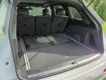 Audi Q7 3.0 TDi S- line - 8