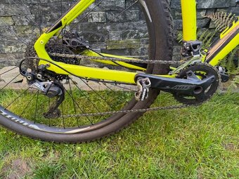Specialized Rockhopper pro vel. L  kola 29 - 8