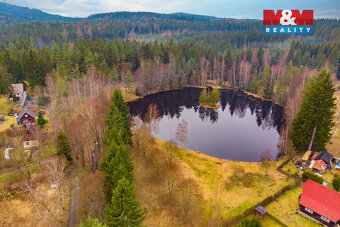 Prodej zahrady, 2308 m², Horní Slavkov - 8