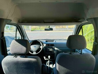 Ford Tourneo Connect, 1,8 TDCI - 8