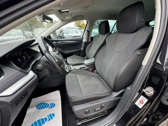 Škoda Octavia 2.0 TDI 85kw manuál,kamera,LED, virtual,2xpneu - 8