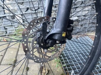 Kolo Kellys Spider 80 - 8