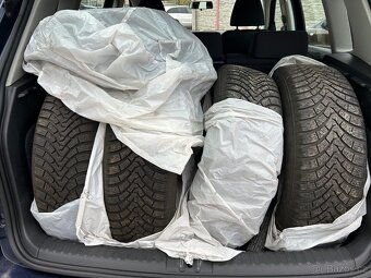 Volkswagen Tiguan, 1.4 TSi 90 KW servisni kniha - 8