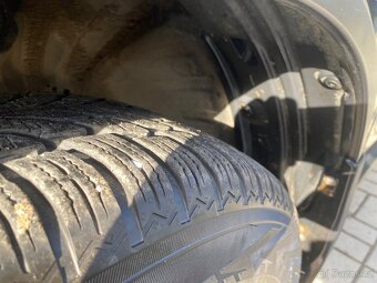 Honda CR-v 2.2 cdi bez dpf koup cr - 8