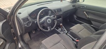 Vw golf iv 1.9 tdi 96.kw 6q manuál - 8