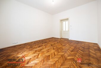 Pronájem, byty/1+1, 49.6 m2, Moravská 1461/46, Vinohrady, 12 - 8
