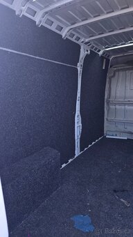 Citroen Jumper L3H2, 2011 po velké investici - 8