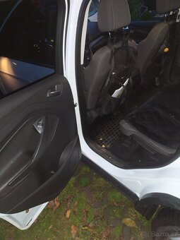 Ford Kuga - 8