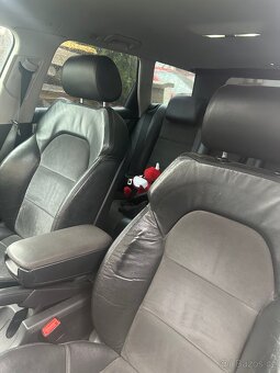 Prodám audi a4b7 2.0 tdi automat - 8