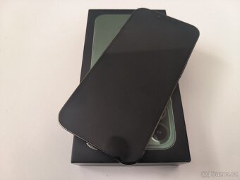 apple iphone 13 PRO 256gb Green / Batéria 100% - 8