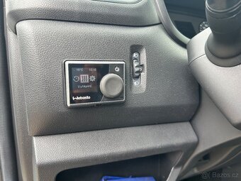 Renault Master - odtahovka - 8