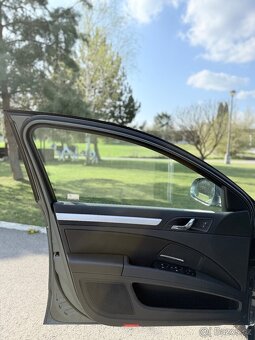 Skoda SuperB Facelift 2.0Tdi4x4 125kw 170ps DSG F1 Elegance+ - 8