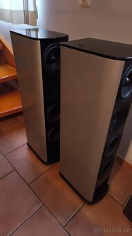 T+A Criterion TCD 315 S - high-end - 8