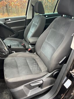 Vw Tiguan Facelift 2.0 TDi 125 kw, 4x4 - 8