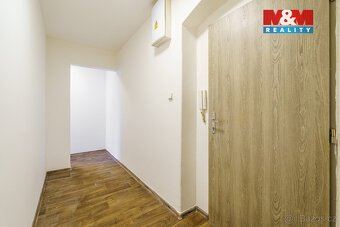 Prodej nájemního domu, 802 m², Sokolov, ul. Nádražní - 8