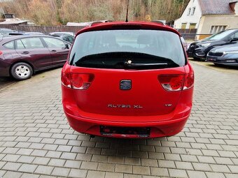 SEAT Altea XL, r.v. 2015, 145 tis. km, plný servis - 8
