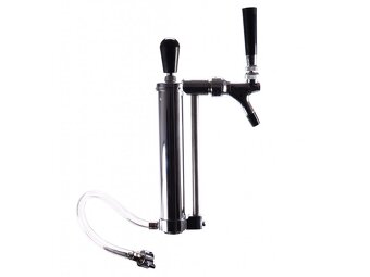 Párty pípa Lindr / výčepní zařízení - 8