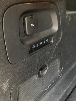 Ford S-MAX 2017, 2.0 TDCi, AT, 4x4 odpocet DPH - 8