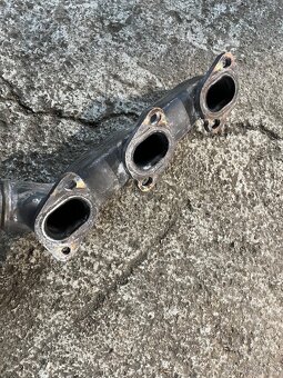 Originální výfukové svody Mercedes C, E, GL,ML rok 2005-2016 - 8