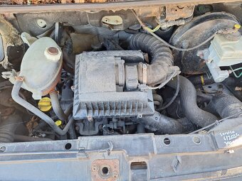 Renault Master 2,5TDCI - 8