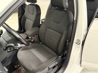 ŠKODA OCTAVIA III COMBI 1.4TSI, aut. DSG, MY2015, ELEGANCE - 8