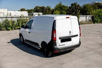Renault Express 1.5 Blue dCi 95 odpočet DPH - 8