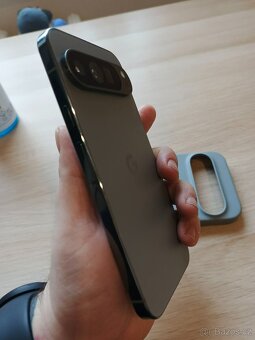 Vyměním Google Pixel 9 Pro XL 16GB/128GB záruka 11 mes. - 8