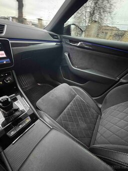 Škoda Superb 3 2.0 TSI 162KW DSG - 8