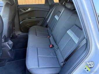 Q4 e-tron 40, 150 kW, audio Sonos, SoH 93% - 8