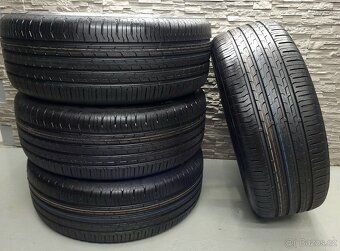 18" Originál Audi Q3 Kodiaq Tiguan II 5x112 NOVÁ LETNÍ SADA - 8