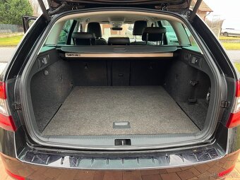 Škoda Octavia 2.0 tdi 110kw 2018 DSG - 8