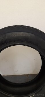 NOVÉ Prémiové Zimní Pneu HANKOOK 185/60 R14 - 8