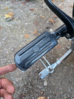 Harley davidson Breakout - 8