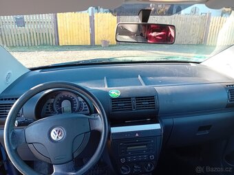 VW FOX 1,2HTP r.v.2008 - 8