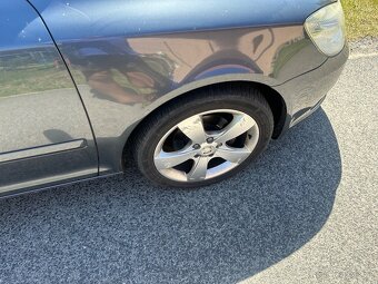 ŠKODA OCTAVIA  COMBI 1.4TSI-AUTOMAT-CUKA - 8