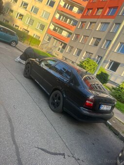 Škoda octavia 1.8T 110kw L&K - 8