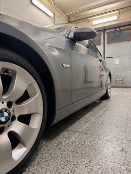 BMW e92 320i 125kw - 8