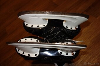 Brusle Action EVO vel. 33 - 8